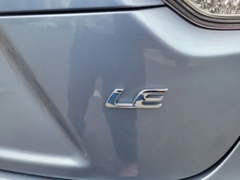 More photos of 2026 Toyota Corolla LE at Lia Toyota of Rockland, NY