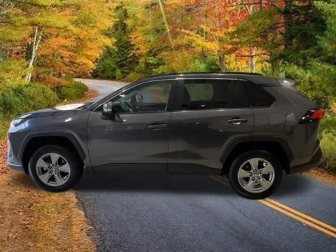 Photos of 2025 Toyota RAV4 XLE for sale in Blauvelt, NY at Lia Toyota of Rockland