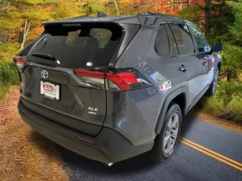 More photos of 2025 Toyota RAV4 XLE at Lia Toyota of Rockland, NY