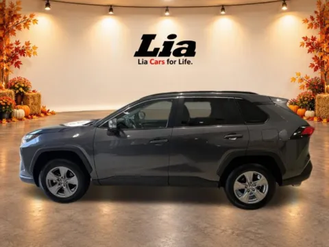 Photos of 2025 Toyota RAV4 XLE for sale in Blauvelt, NY at Lia Toyota of Rockland