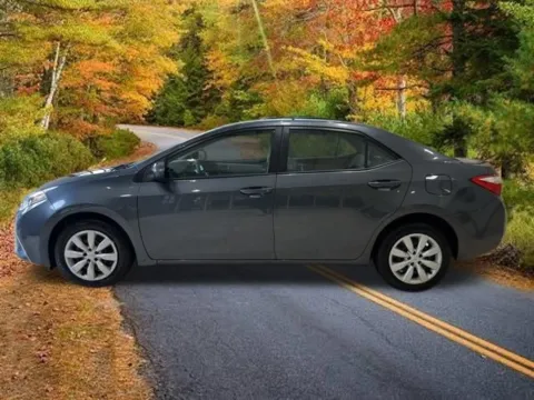 Photos of 2016 Toyota Corolla L for sale in Blauvelt, NY at Lia Toyota of Rockland
