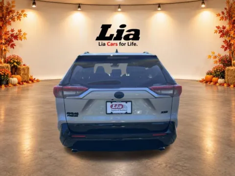 More photos of 2024 Toyota RAV4 Prime XSE at Lia Toyota of Rockland, NY