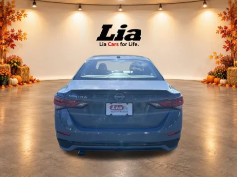 More photos of 2025 Nissan Sentra SR at Lia Toyota of Rockland, NY