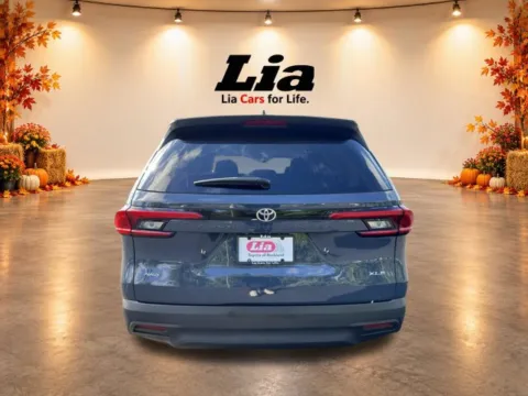 More photos of 2024 Toyota Grand Highlander XLE at Lia Toyota of Rockland, NY