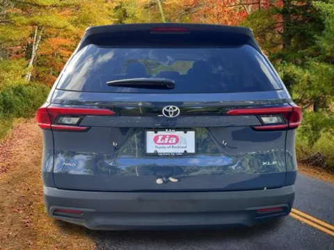 More photos of 2024 Toyota Grand Highlander XLE at Lia Toyota of Rockland, NY