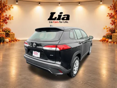 More photos of 2024 Toyota Corolla Cross L at Lia Toyota of Rockland, NY