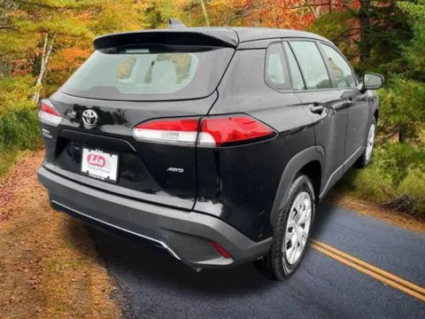 More photos of 2024 Toyota Corolla Cross L at Lia Toyota of Rockland, NY