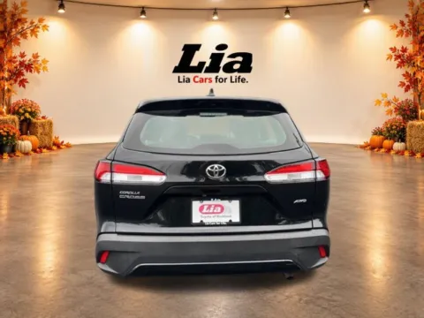 More photos of 2024 Toyota Corolla Cross L at Lia Toyota of Rockland, NY