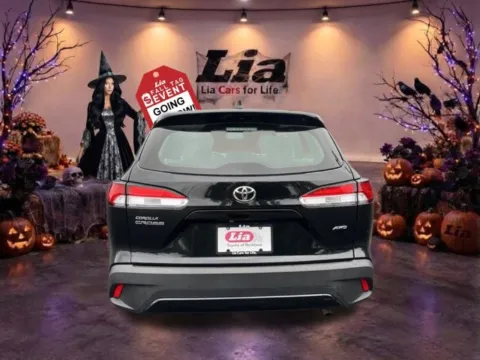 More photos of 2024 Toyota Corolla Cross L at Lia Toyota of Rockland, NY