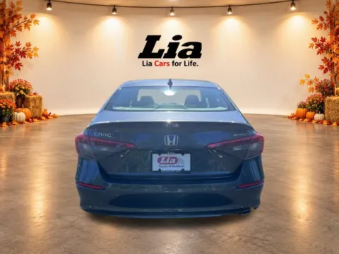 More photos of 2024 Honda Civic Sport at Lia Toyota of Rockland, NY