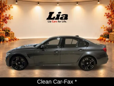 Photos of 2017 BMW M3 for sale in Blauvelt, NY at Lia Toyota of Rockland