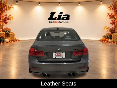 More photos of 2017 BMW M3 at Lia Toyota of Rockland, NY