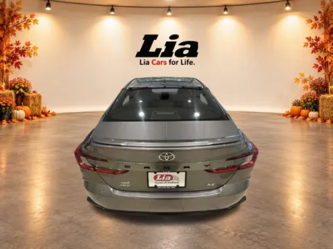 More photos of 2025 Toyota Camry SE at Lia Toyota of Rockland, NY