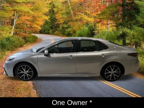 Photos of 2024 Toyota Camry SE for sale in Blauvelt, NY at Lia Toyota of Rockland
