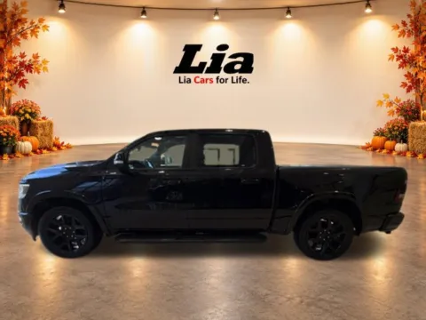 More photos of 2022 Ram 1500 Laramie at Lia Toyota of Rockland, NY