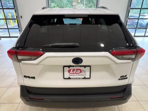 More photos of 2024 Toyota RAV4 Hybrid XLE at Lia Toyota of Rockland, NY