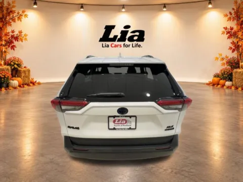 More photos of 2024 Toyota RAV4 Hybrid XLE at Lia Toyota of Rockland, NY