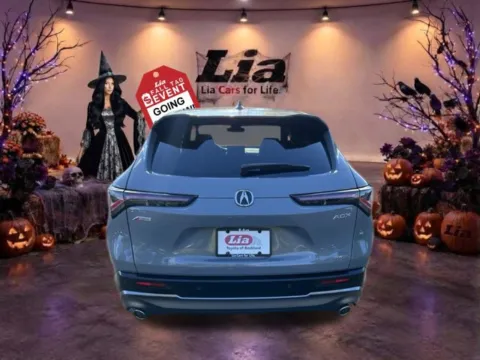 More photos of 2025 Acura ADX A-Spec Advance Package at Lia Toyota of Rockland, NY