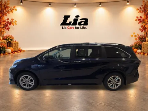 More photos of 2024 Toyota Sienna XLE at Lia Toyota of Rockland, NY