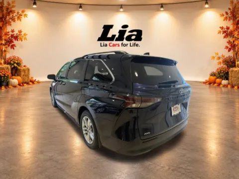 More photos of 2024 Toyota Sienna XLE at Lia Toyota of Rockland, NY