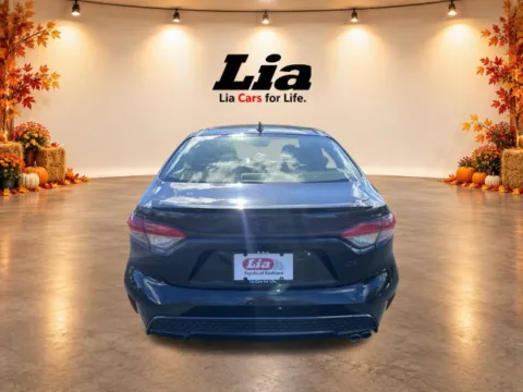 More photos of 2021 Toyota Corolla SE at Lia Toyota of Rockland, NY
