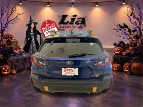 More photos of 2024 Subaru Crosstrek Wilderness at Lia Toyota of Rockland, NY