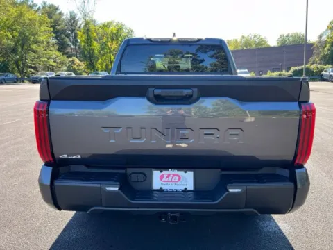 More photos of 2026 Toyota Tundra SR5 at Lia Toyota of Rockland, NY