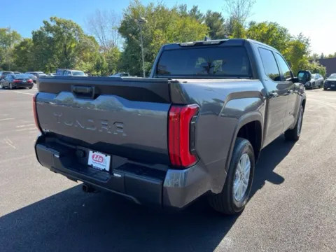 More photos of 2026 Toyota Tundra SR5 at Lia Toyota of Rockland, NY