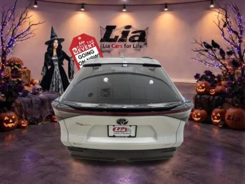 More photos of 2024 Toyota bZ4X XLE at Lia Toyota of Rockland, NY