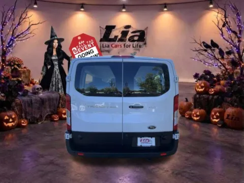 More photos of 2024 Ford Transit-350 XLT at Lia Toyota of Rockland, NY