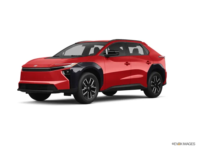 2026 Toyota bZ XLE for sale in Blauvelt, NY