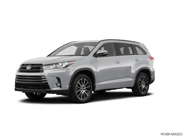 2019 Toyota Highlander LE for sale in Blauvelt, NY