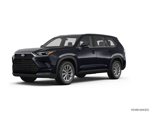 2024 Toyota Grand Highlander XLE for sale in Blauvelt, NY