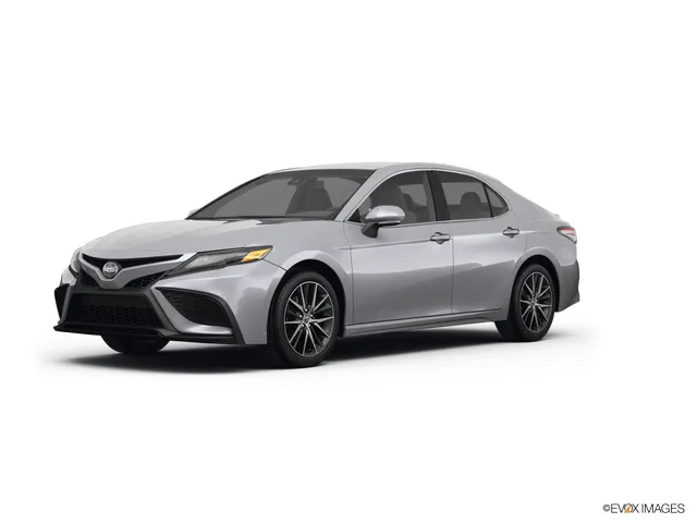 2024 Toyota Camry SE for sale in Blauvelt, NY