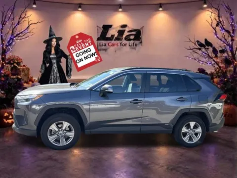 More photos of 2024 Toyota RAV4 Hybrid XLE at Lia Toyota of Rockland, NY