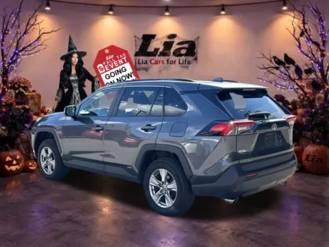 More photos of 2024 Toyota RAV4 Hybrid XLE at Lia Toyota of Rockland, NY