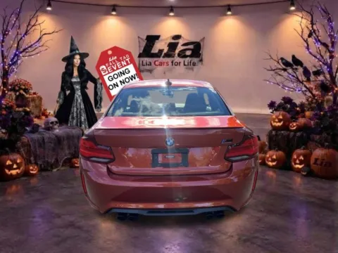 More photos of 2020 BMW M2 Competition at Lia Toyota of Rockland, NY