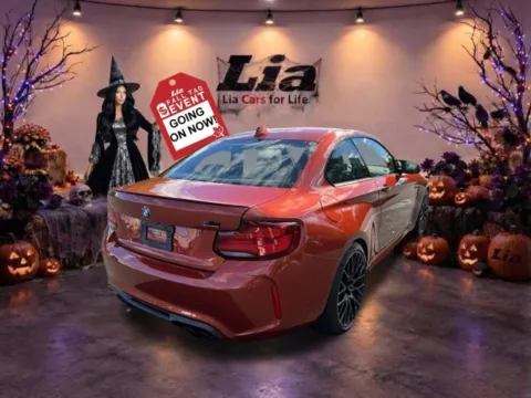 More photos of 2020 BMW M2 Competition at Lia Toyota of Rockland, NY