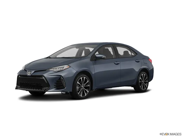 2019 Toyota Corolla SE for sale in Blauvelt, NY