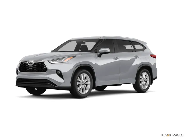 2025 Toyota Highlander Limited for sale in Blauvelt, NY