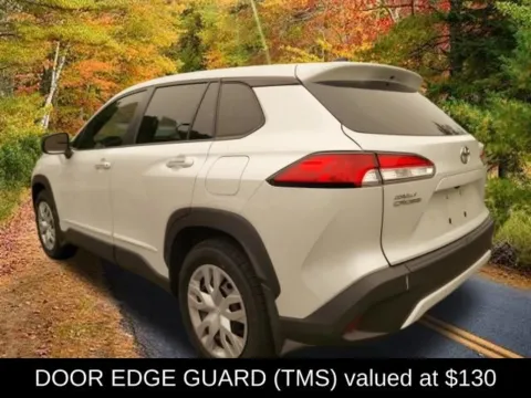 More photos of 2022 Toyota Corolla Cross L at Lia Toyota of Wilbraham, MA
