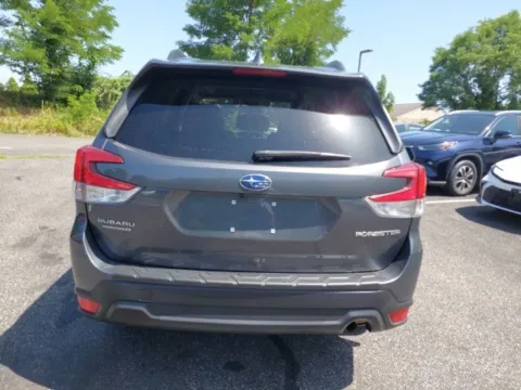 More photos of 2021 Subaru Forester Premium at Lia Toyota of Wilbraham, MA