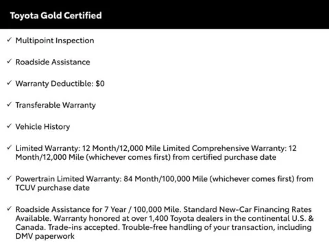 More photos of 2026 Toyota Camry SE at Lia Toyota of Wilbraham, MA