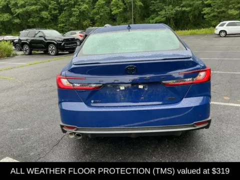 More photos of 2026 Toyota Camry SE at Lia Toyota of Wilbraham, MA