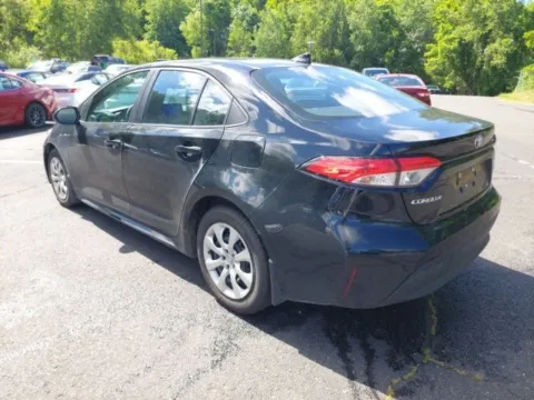 More photos of 2024 Toyota Corolla LE at Lia Toyota of Wilbraham, MA