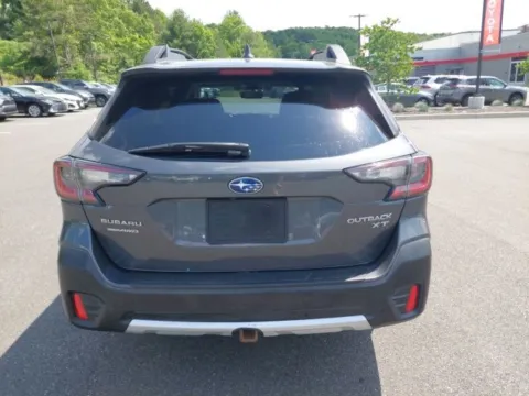 More photos of 2021 Subaru Outback Limited XT at Lia Toyota of Wilbraham, MA