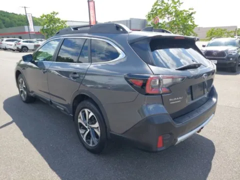More photos of 2021 Subaru Outback Limited XT at Lia Toyota of Wilbraham, MA