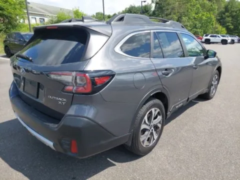 Another view of 2021 Subaru Outback Limited XT for sale in Wilbraham, MA at Lia Toyota of Wilbraham
