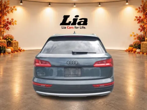 More photos of 2020 Audi Q5 45 Premium Plus at Lia Toyota of Wilbraham, MA