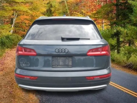 More photos of 2020 Audi Q5 45 Premium Plus at Lia Toyota of Wilbraham, MA